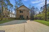 1864 La Mesa Lane - Photo 1