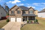 558 Hideaway Drive - Photo 1
