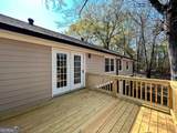 160 Kirkwood Drive - Photo 38