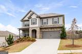 641 Little Bear Loop - Photo 1