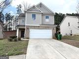 4317 Traipse Path - Photo 1