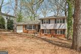 2491 Crestdale Circle - Photo 1
