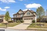 2626 Holden Spring Drive - Photo 2
