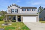 40 Hawk Spring Drive - Photo 1