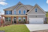 2520 Parkside Way Lot 01 - Photo 1