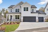 2528 Parkside Way Lot 03 - Photo 1
