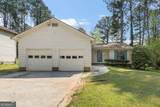 528 Raintree Drive - Photo 1