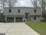 4172 Creek Stone Court - Photo 1