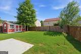 2466 Foxy Drive - Photo 29