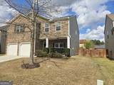 2466 Foxy Drive - Photo 44
