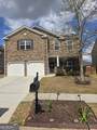 2466 Foxy Drive - Photo 45