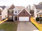 1330 Scenic View Trace - Photo 1