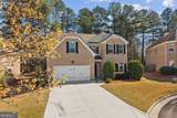 3329 Rosecliff Trace - Photo 2