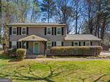 3935 Green Forest Lane - Photo 1