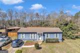 260 Old Monroe Road - Photo 2