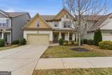 5942 Watersdown Way - Photo 1