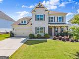 3675 Andover Street - Photo 1