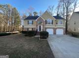 3062 Crest Ridge Circle - Photo 1