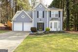 2010 Hidden Valley Drive - Photo 1