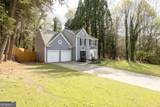 2010 Hidden Valley Drive - Photo 3