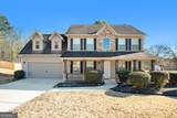 1504 Cedar Creek Drive - Photo 1