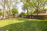 1341 Mercer Avenue - Photo 36