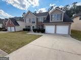 6497 Snowden Drive - Photo 1