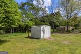 8606 Holly Springs Road - Photo 21