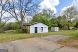 8606 Holly Springs Road - Photo 22