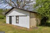 8606 Holly Springs Road - Photo 23