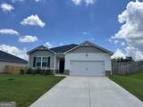 100 Alton Tucker Sr Boulevard - Photo 1