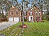 4460 Abram Way - Photo 1