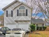 6660 Pole Creek Drive - Photo 1