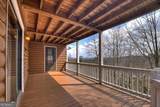 222 Mountain Hideaway Lane - Photo 22