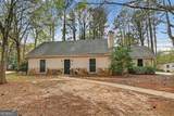 184 Cave Springs Court - Photo 2