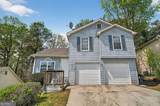5605 Rock Shoals Way - Photo 3