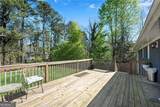 3941 Forest Drive - Photo 29