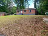 2545 Saint Patrick Street - Photo 1