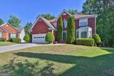 1403 Elderberry Run Cove - Photo 2
