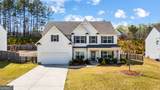 929 Daylilly Hill - Photo 1