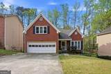 3075 Oak Meadow Drive - Photo 1