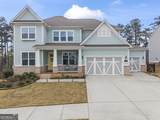 1391 Crestwind Road - Photo 1