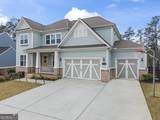 1391 Crestwind Road - Photo 2