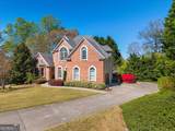 1725 Bucks Club Drive - Photo 2