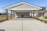 2822 Old State Highway 113 - Photo 48