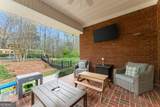 6595 Pond View Court - Photo 37