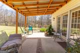 2101 Indian Shoals Drive - Photo 37