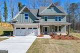 929 Lakeview - Photo 1