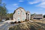 6160 Belmont Drive - Photo 2