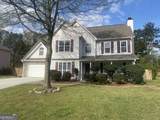5132 Meadows Lake Drive - Photo 1